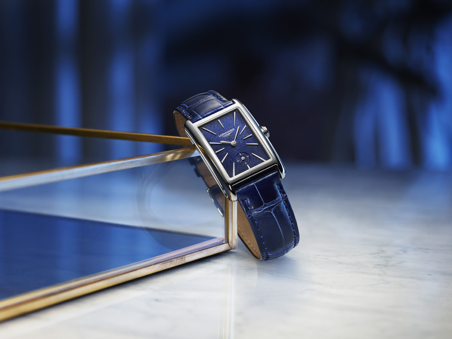 Longines-DolceVita